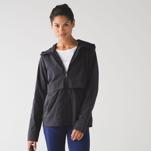 Lululemon Nonstop Jacket‎